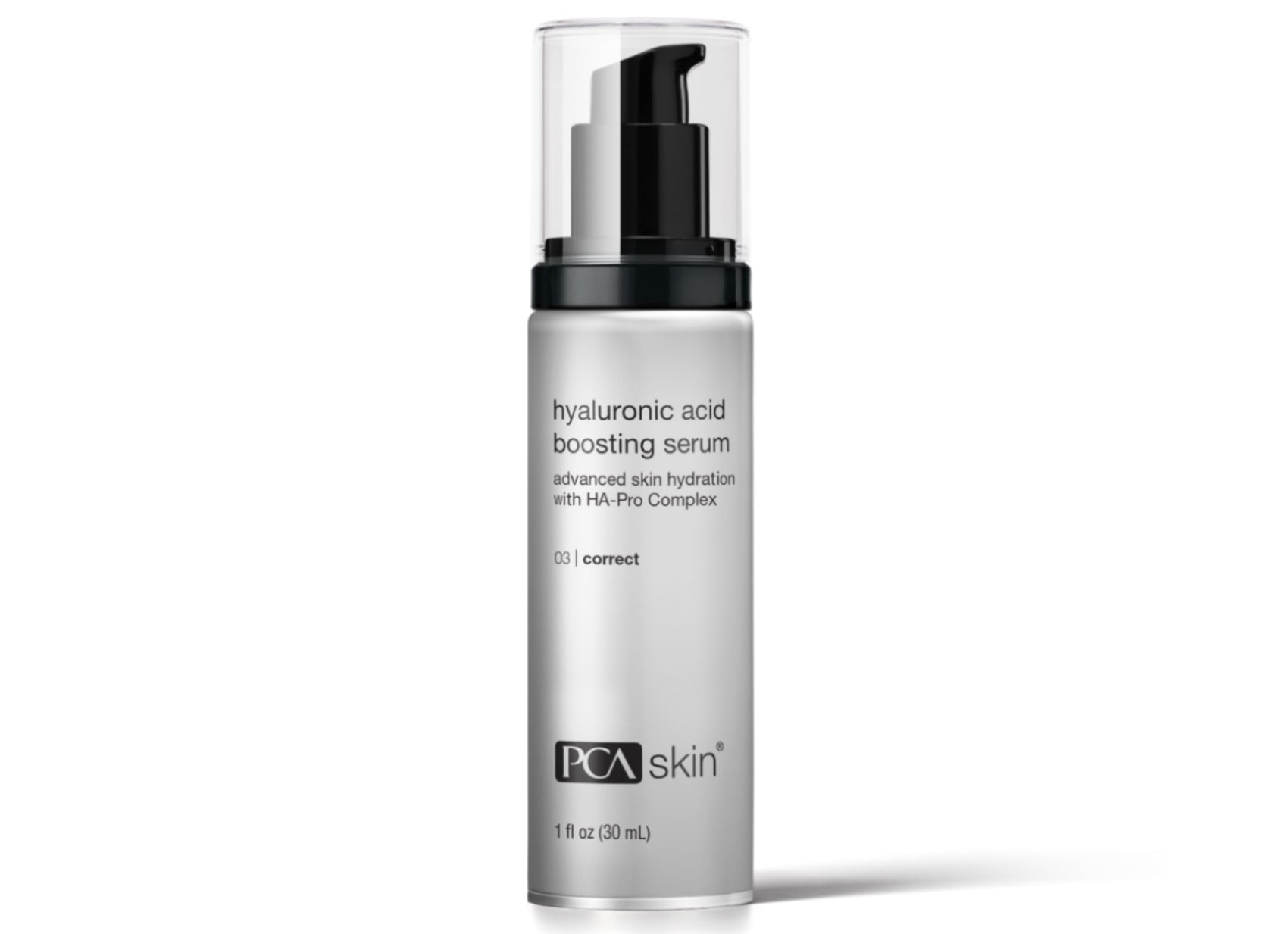 Hyaluronic Acid Boosting Serum