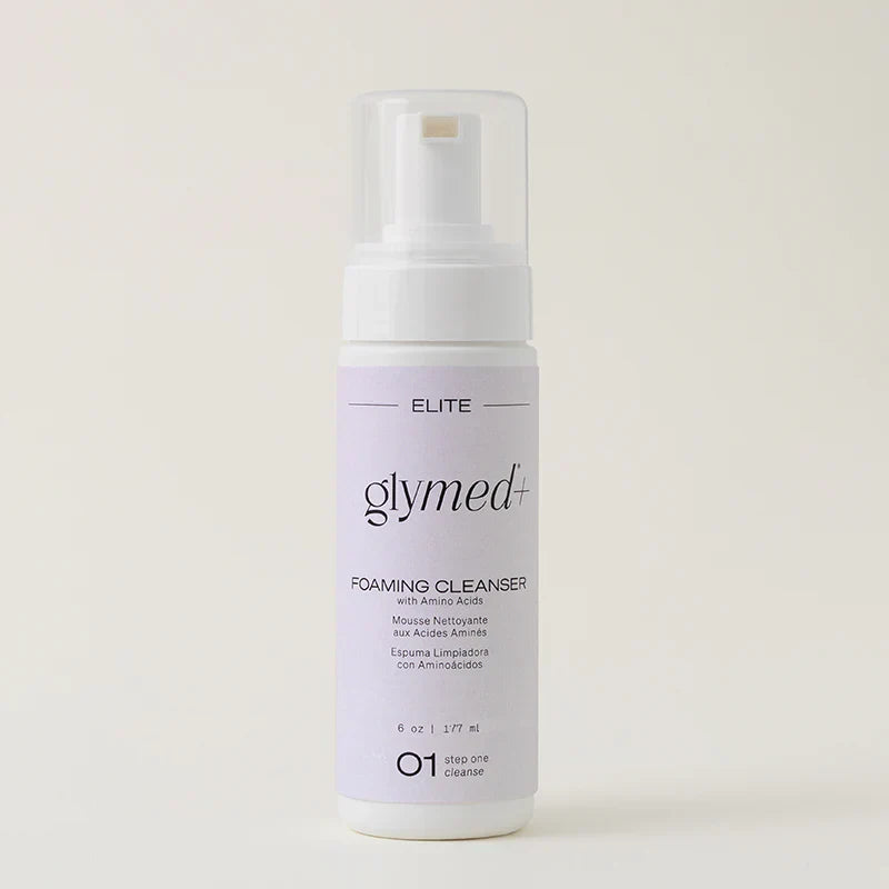 Foaming Cleanser