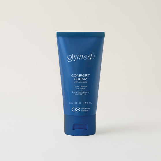 Comfort Cream with Aloe Vera