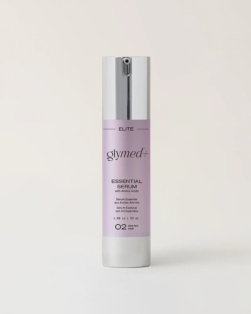 Essential Serum with Amino Acids